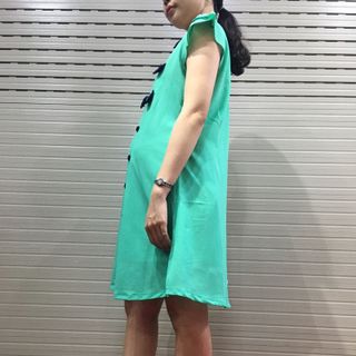 Đầm bầu thời trang