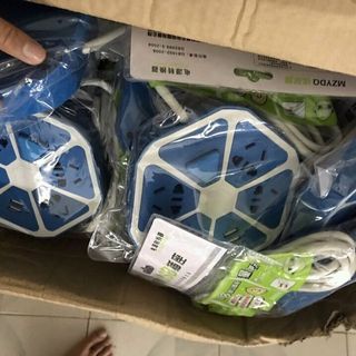 ổ cấm