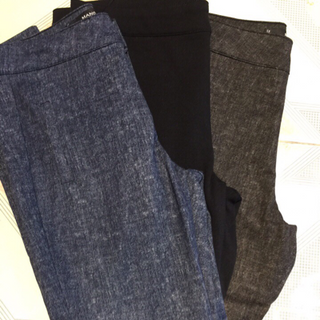 Quần legging nữ dư giá cực tốt cho các đủ màu như hình chụp