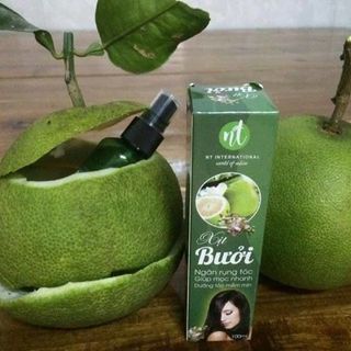 TINH DẦU XỊT BƯỞI OLIC CHIẾT 100 THIÊN NHIÊN