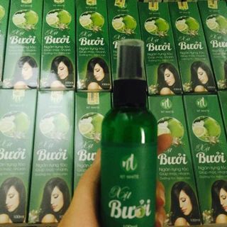 TINH DẦU XỊT BƯỞI OLIC CHIẾT 100 THIÊN NHIÊN