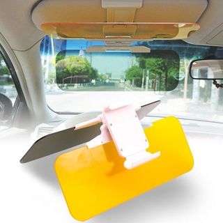 KÍNH CHỐNG CHÓI NGÀY VÀ ĐÊM CHO Ô TÔ