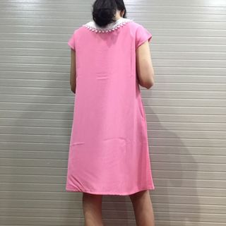 Đầm bầu giá rẻ