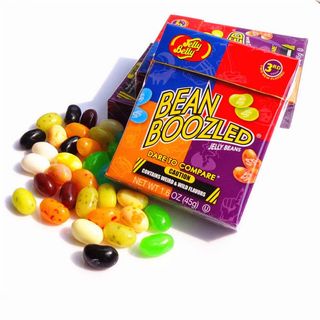 Kẹo Thúi Bean Boozled Mỹ