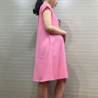 Đầm bầu giá rẻ