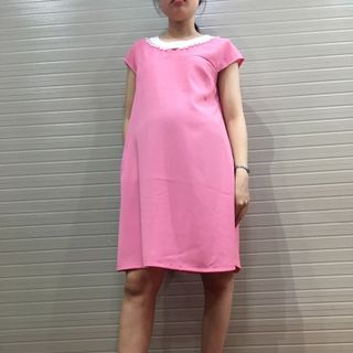 Đầm bầu giá rẻ
