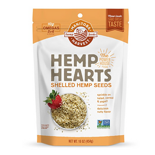 hạt Hemp