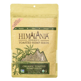 hạt Hemp