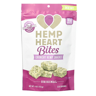 hạt Hemp