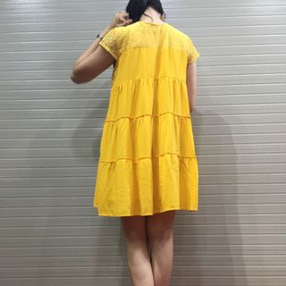 Đầm bầu thời trang
