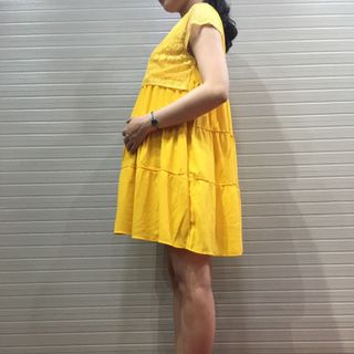 Đầm bầu thời trang