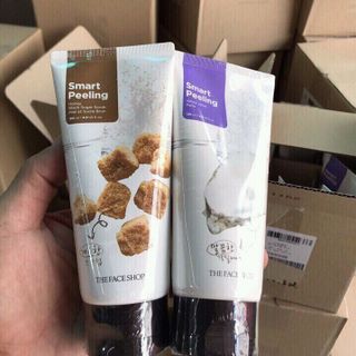 Tẩy tế bào chết