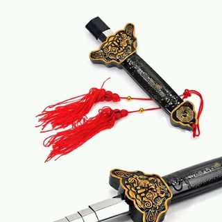 kiếm tập dưỡng sinh