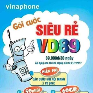 Sim giá rẻ
