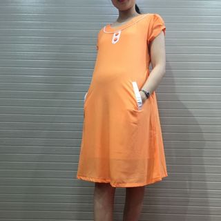 Đầm bầu giá rẻ