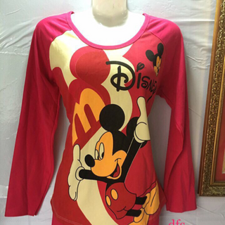 bộ dài cotton