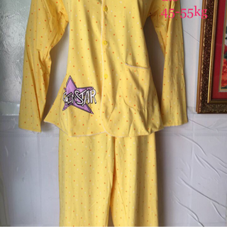 bộ dài cotton