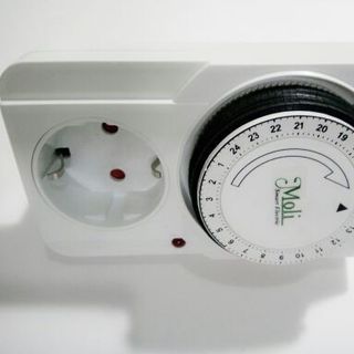 THIẾT BỊ HẸN GIỜ