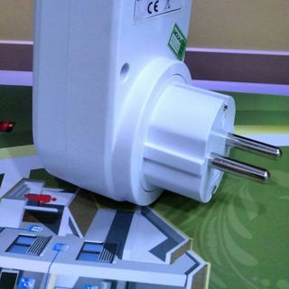 Ổ CẮM HẸN GIỜ ĐIỆN TỬ Có Chức Năng Đếm Ngược