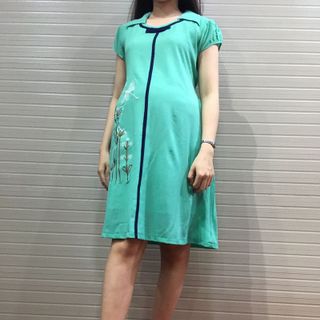 Đầm bầu giá tốt