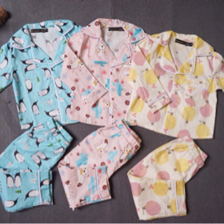 Pijama cho bé