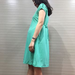 Đầm bầu giá tốt