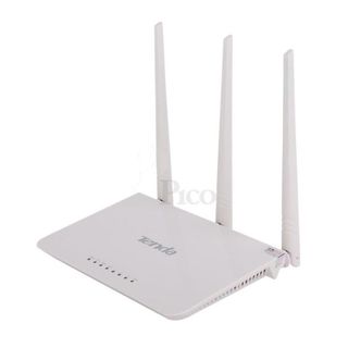 Phát Wifi 3 râu