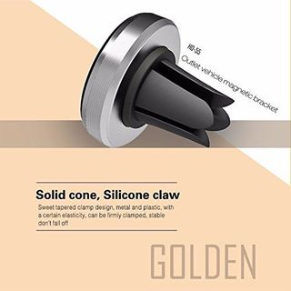 JELLICO - Giá đỡ đế hít nam châm trên xe hơi - HO55