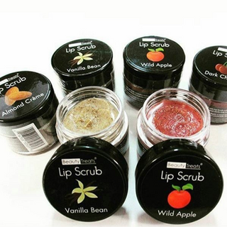 tấy tế bào chết môi lip Scrub