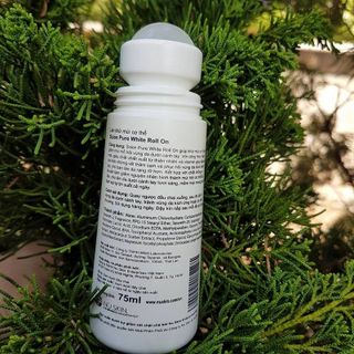 Lăn Khử Mùi Scion - Hệ Thống Phân Phối NKC