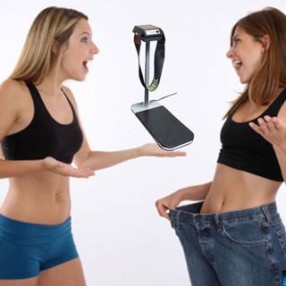 Máy massage đánh bụng new 2018