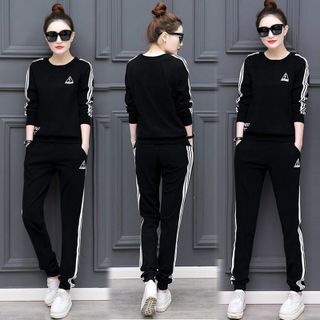 Set Bộ Thể Thao Xám ThunDer Light có size XXL