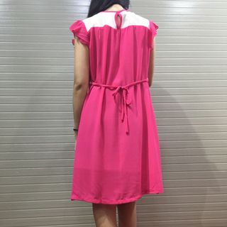 Đầm bầu thời trang