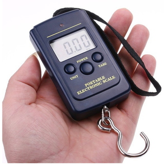 CÂN ĐIỆN TỬ MINI 40KG