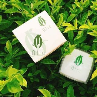 KEM DƯỠNG TRẮNG DA OLIC