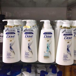 Dầu gội Dove Thái Lan