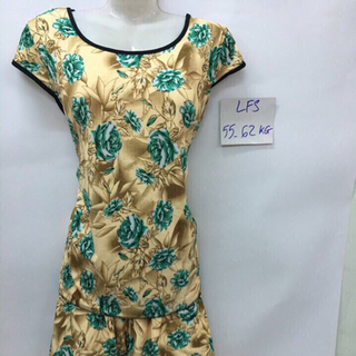 bộ lửng thun lạnh