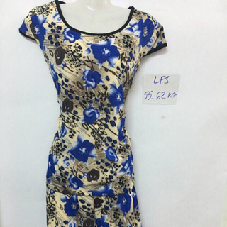 bộ lửng thun lạnh