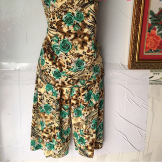 bộ lửng thun lạnh