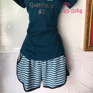 bộ đùi cotton