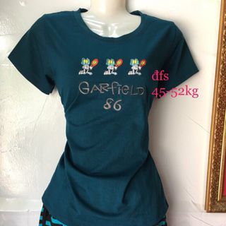 bộ đùi cotton