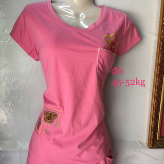 bộ đùi cotton