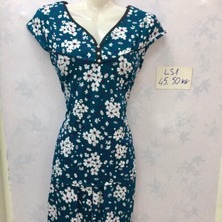 bộ lửng sz 1 từ 45-50kg