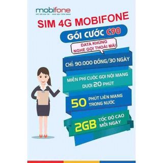 Sim giá rẻ