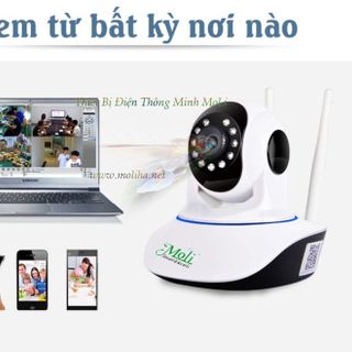 CAMERA BÁO TRỘM-BÁO CHÁY-BÁO GAS- BÁO RUNG ML-SIC