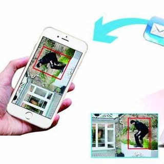CAMERA BÁO TRỘM-BÁO CHÁY-BÁO GAS- BÁO RUNG ML-SIC