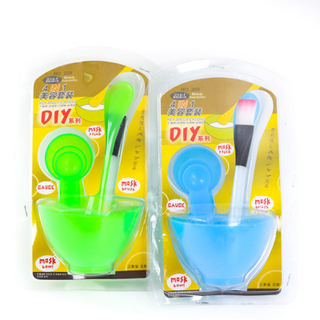 Bộ trộn mặt nạ 4 món