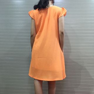 Đầm bầu giá rẻ