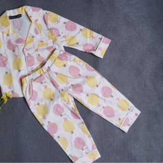Pijama cho bé