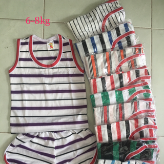 combo 5b bé trai sát nách sz 1 và 2